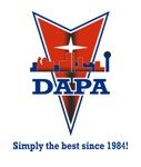 DAPA Logo