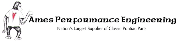 Ames Performance Ames Performance
