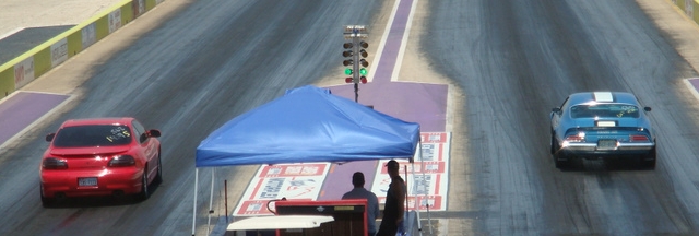 PSN-2011 Race Day Photo