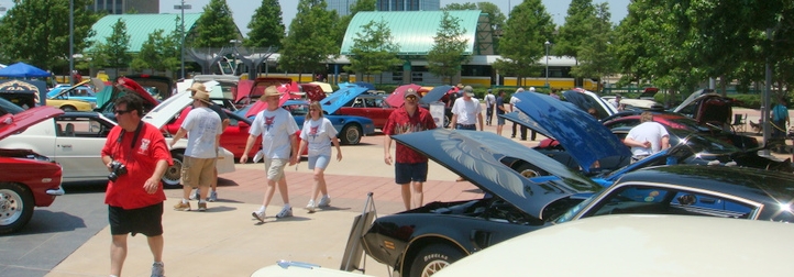 PSN-2011 Show Photo